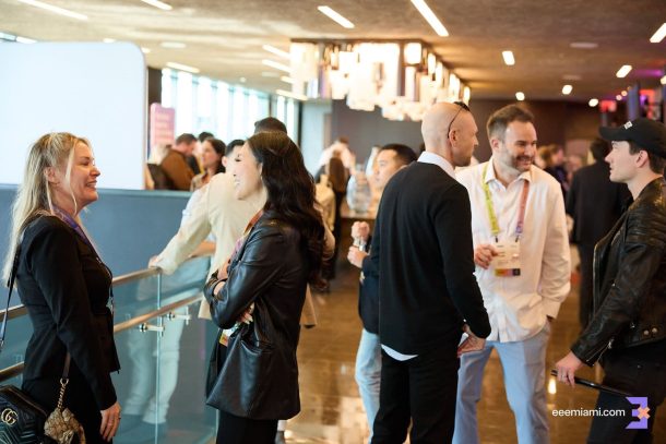 EEE Miami 2024 Recap Photos Main Event 1