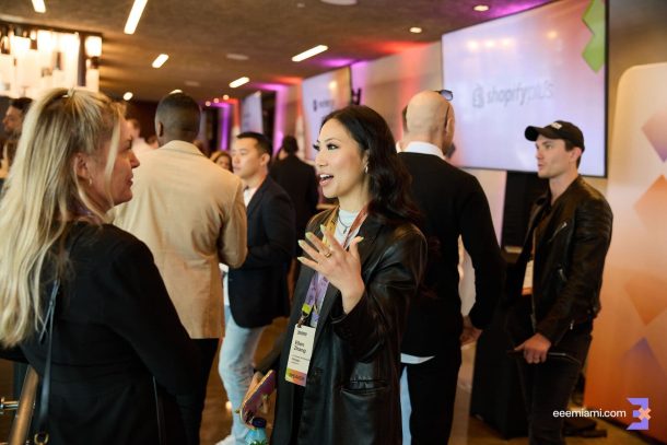 EEE Miami 2024 Recap Photos Main Event 1