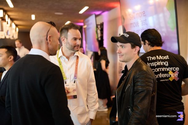 EEE Miami 2024 Recap Photos Main Event 1