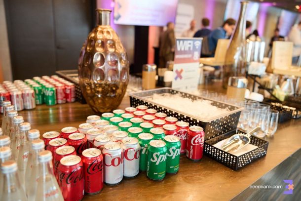 EEE Miami 2024 Recap Photos Main Event 1