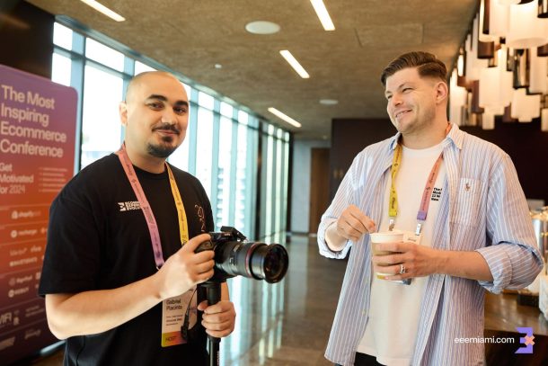 EEE Miami 2024 Recap Photos Main Event 1