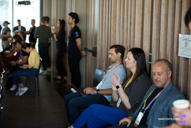 EEE Miami 2024 Recap Photos Main Event 1