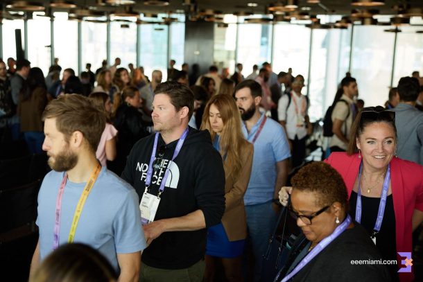 EEE Miami 2024 Recap Photos Main Event 1