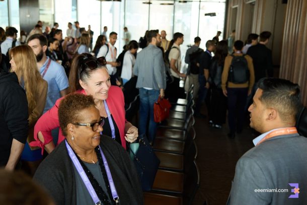 EEE Miami 2024 Recap Photos Main Event 1