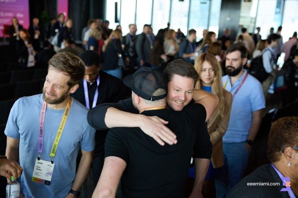 EEE Miami 2024 Recap Photos Main Event 1