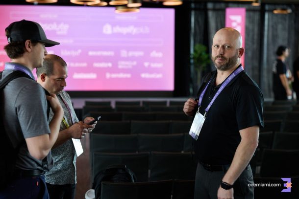 EEE Miami 2024 Recap Photos Main Event 1