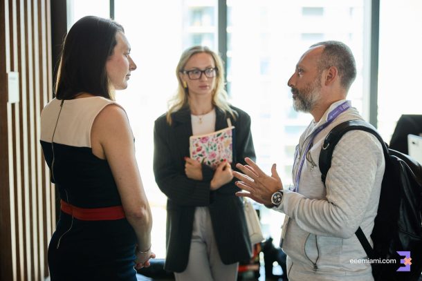 EEE Miami 2024 Recap Photos Main Event 1