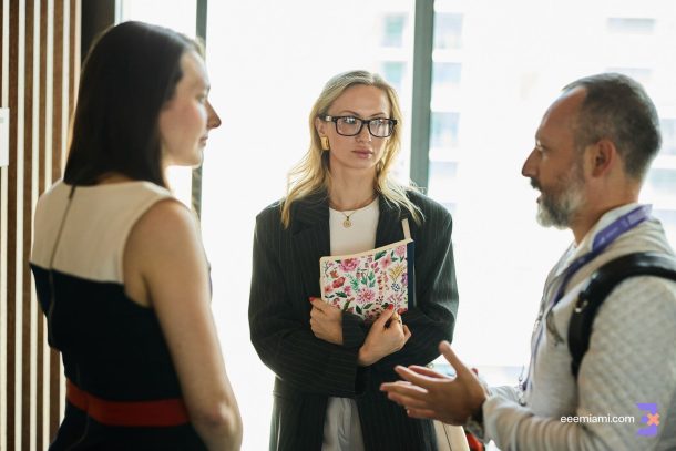 EEE Miami 2024 Recap Photos Main Event 1