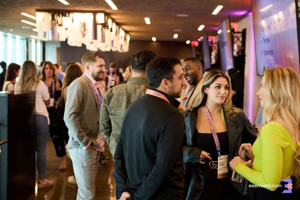 EEE Miami 2024 Recap Photos Main Event 1