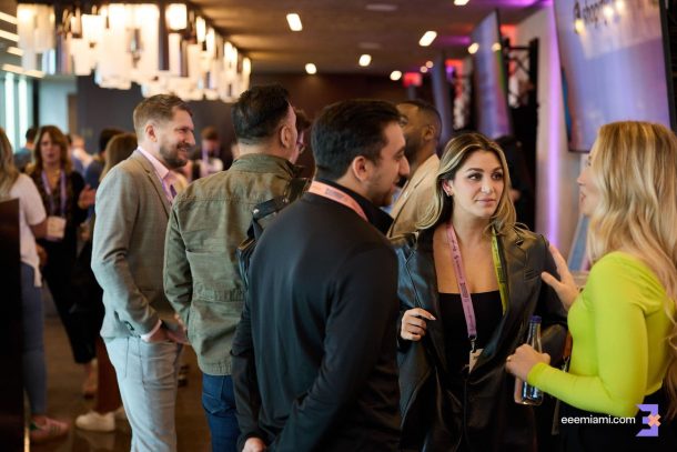 EEE Miami 2024 Recap Photos Main Event 1