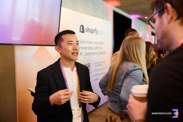 EEE Miami 2024 Recap Photos Main Event 1