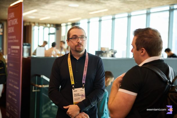 EEE Miami 2024 Recap Photos Main Event 1