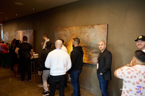 EEE Miami 2024 Recap Photos Main Event 1