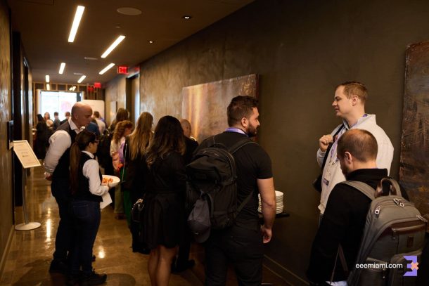 EEE Miami 2024 Recap Photos Main Event 1