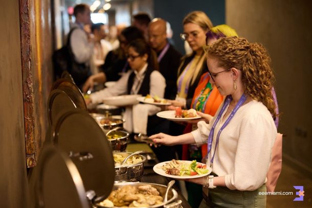 EEE Miami 2024 Recap Photos Main Event 1