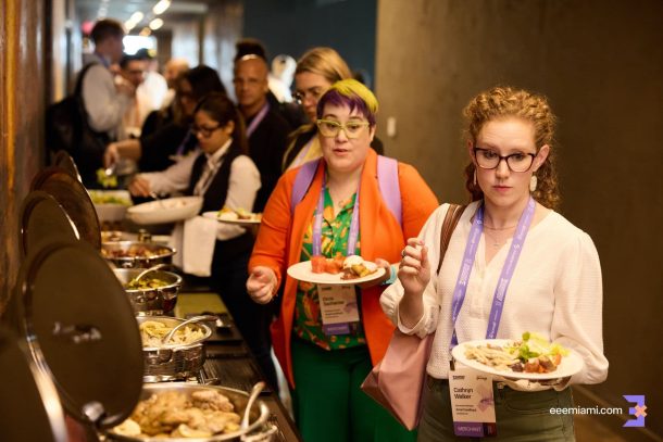 EEE Miami 2024 Recap Photos Main Event 1