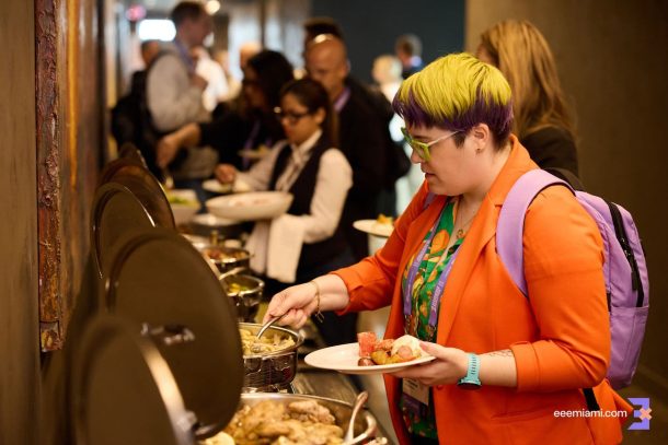 EEE Miami 2024 Recap Photos Main Event 1