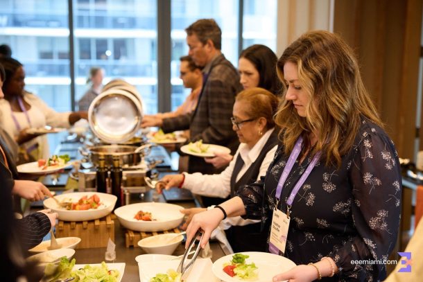 EEE Miami 2024 Recap Photos Main Event 1