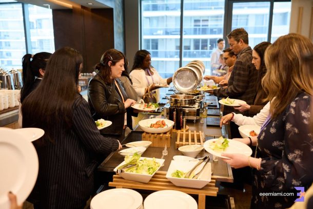 EEE Miami 2024 Recap Photos Main Event 1