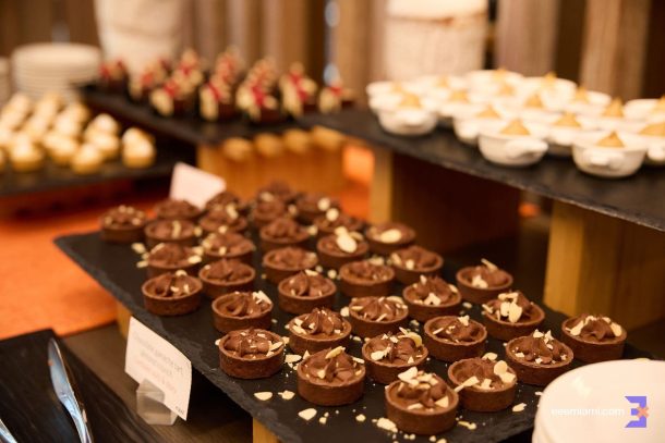 EEE Miami 2024 Recap Photos Main Event 1