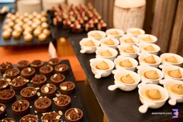 EEE Miami 2024 Recap Photos Main Event 1