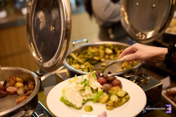 EEE Miami 2024 Recap Photos Main Event 1