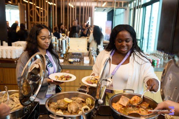 EEE Miami 2024 Recap Photos Main Event 1