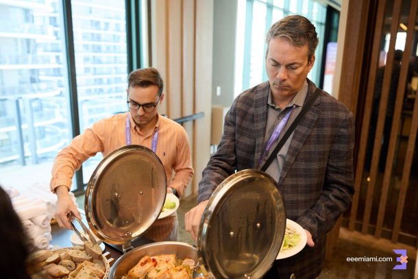 EEE Miami 2024 Recap Photos Main Event 1