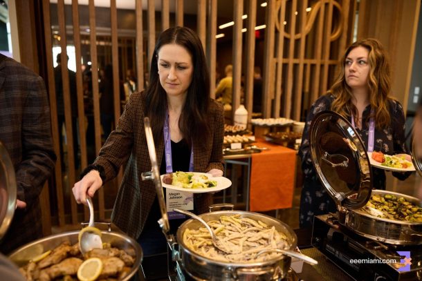 EEE Miami 2024 Recap Photos Main Event 1