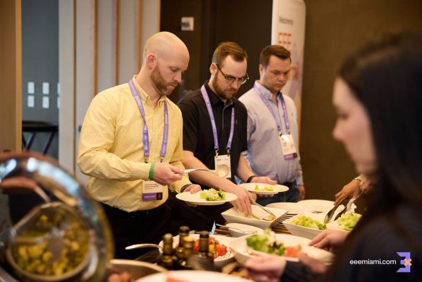 EEE Miami 2024 Recap Photos Main Event 1