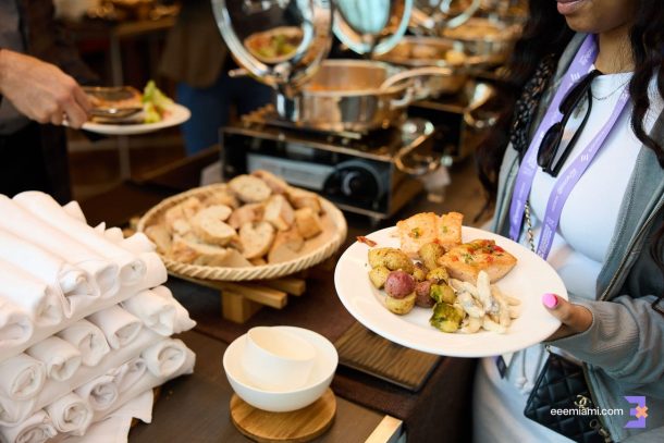 EEE Miami 2024 Recap Photos Main Event 1