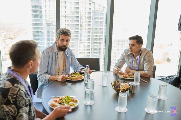 EEE Miami 2024 Recap Photos Main Event 1