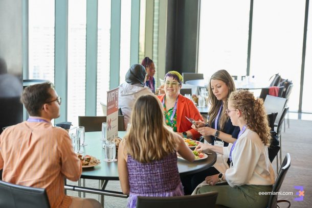 EEE Miami 2024 Recap Photos Main Event 1