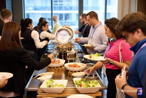 EEE Miami 2024 Recap Photos Main Event 1