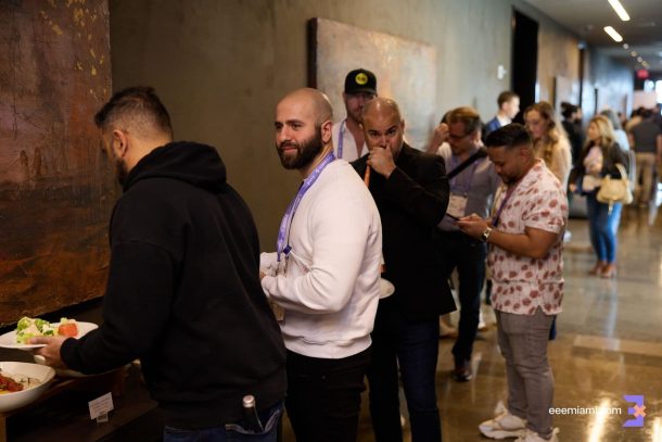 EEE Miami 2024 Recap Photos Main Event 1