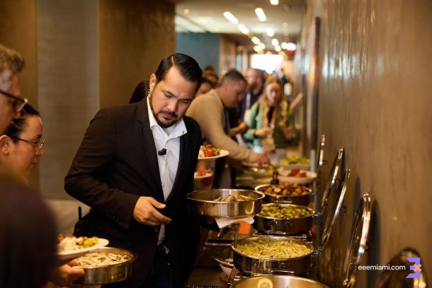 EEE Miami 2024 Recap Photos Main Event 1