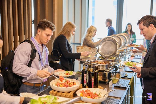 EEE Miami 2024 Recap Photos Main Event 1