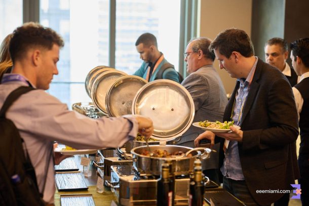 EEE Miami 2024 Recap Photos Main Event 1