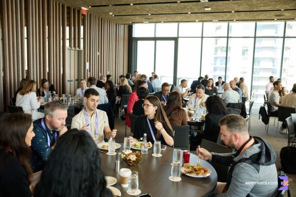 EEE Miami 2024 Recap Photos Main Event 1