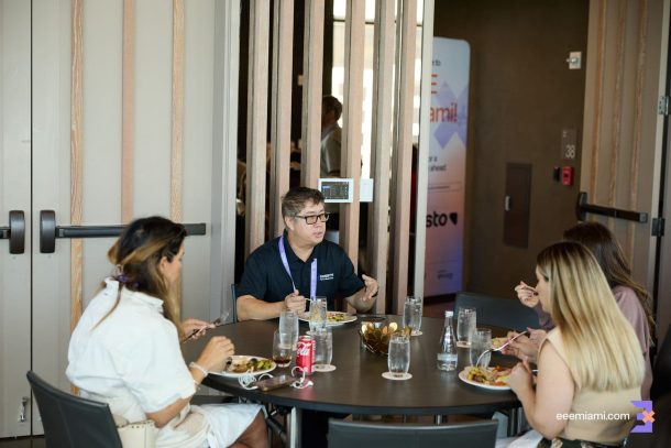 EEE Miami 2024 Recap Photos Main Event 1