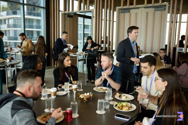 EEE Miami 2024 Recap Photos Main Event 1