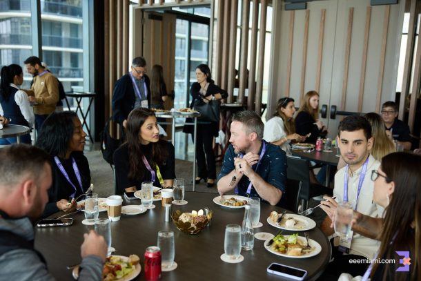 EEE Miami 2024 Recap Photos Main Event 1