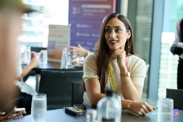 EEE Miami 2024 Recap Photos Main Event 1