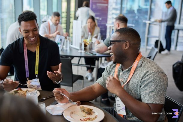 EEE Miami 2024 Recap Photos Main Event 1