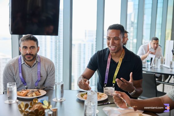 EEE Miami 2024 Recap Photos Main Event 1