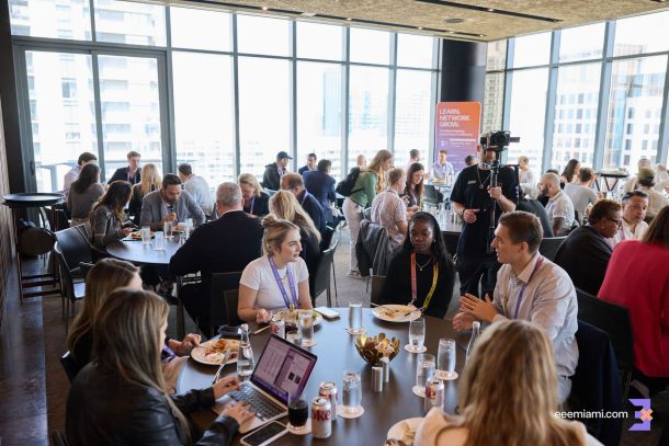 EEE Miami 2024 Recap Photos Main Event 1