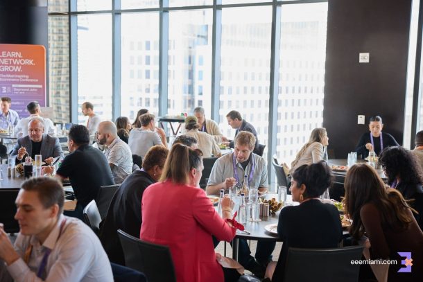 EEE Miami 2024 Recap Photos Main Event 1