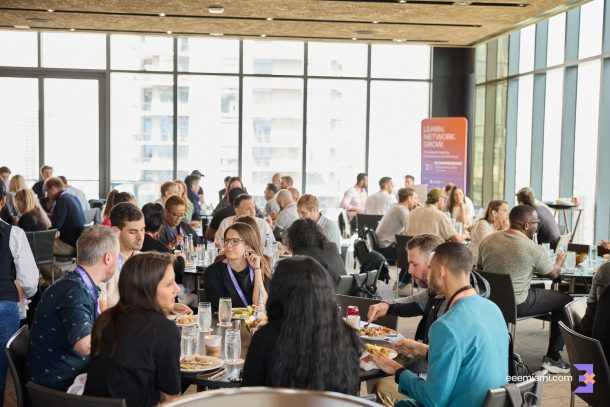 EEE Miami 2024 Recap Photos Main Event 1