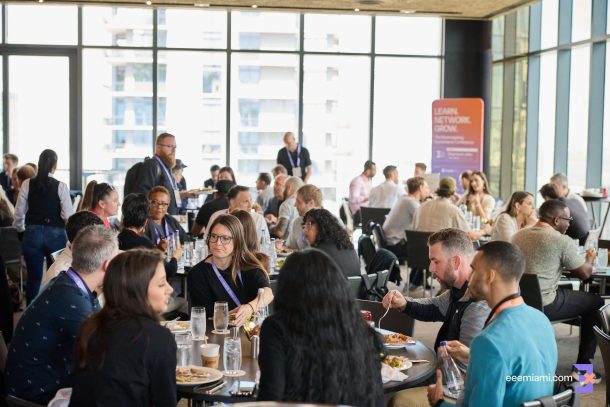 EEE Miami 2024 Recap Photos Main Event 1