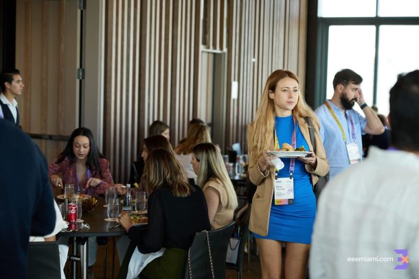 EEE Miami 2024 Recap Photos Main Event 1